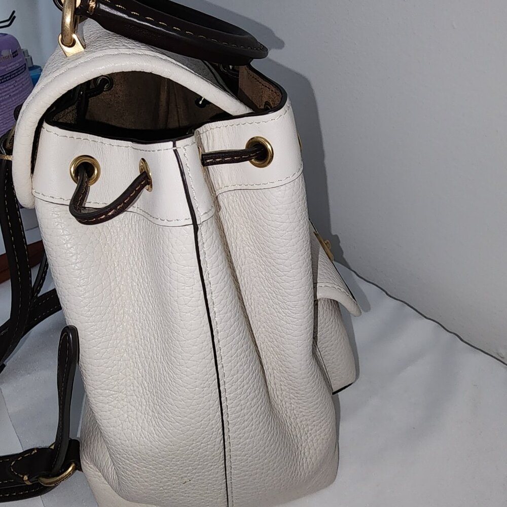 Riya Backpack 21 In Colorblock - Picture 9 of 13